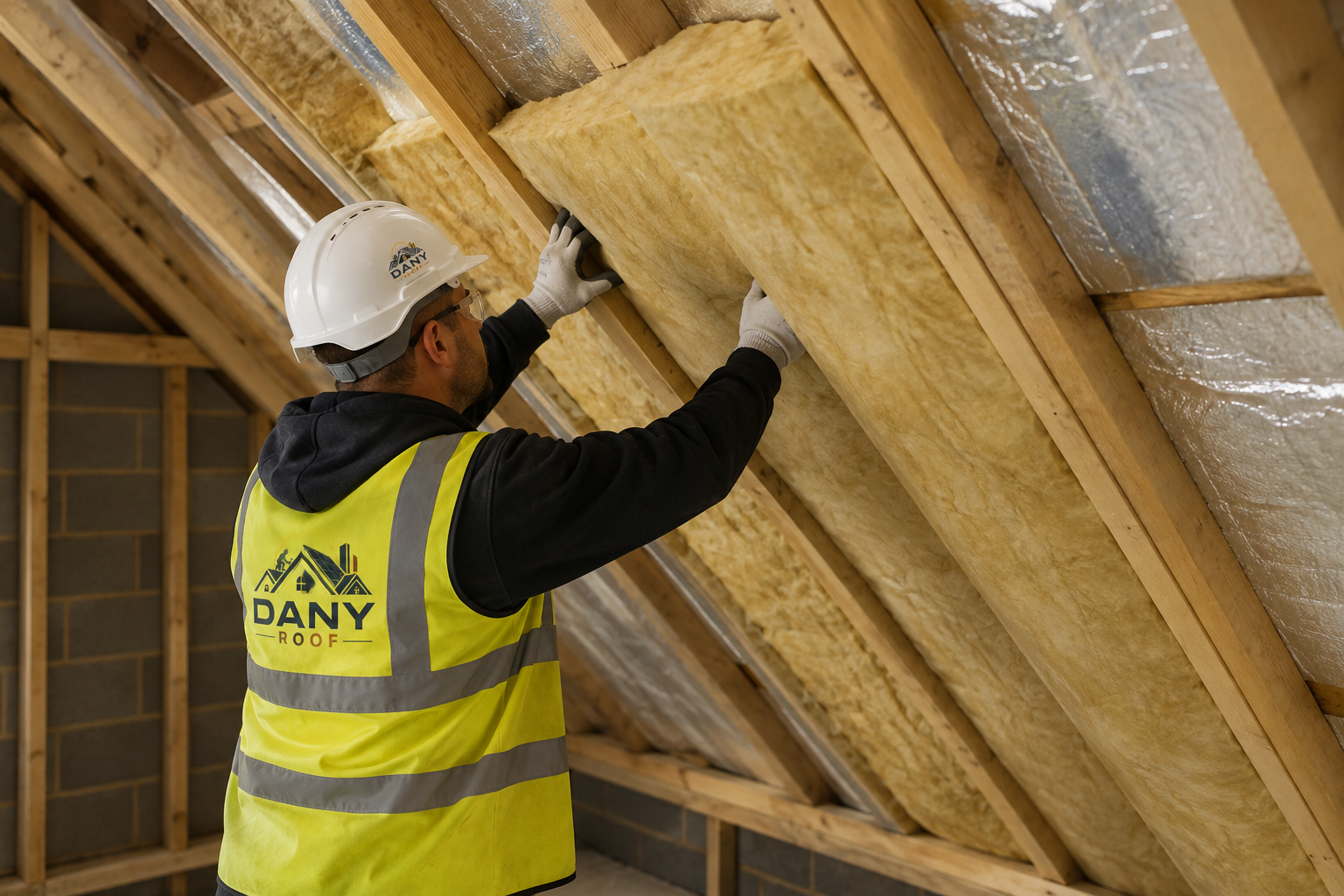insulation