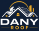 dany roof logo updated