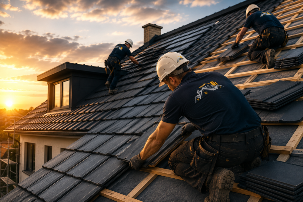 roofing